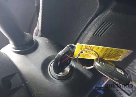 2016 Honda Civic Lx z USA, uszkodzony, nr VIN 2HGFC2F56GH523871